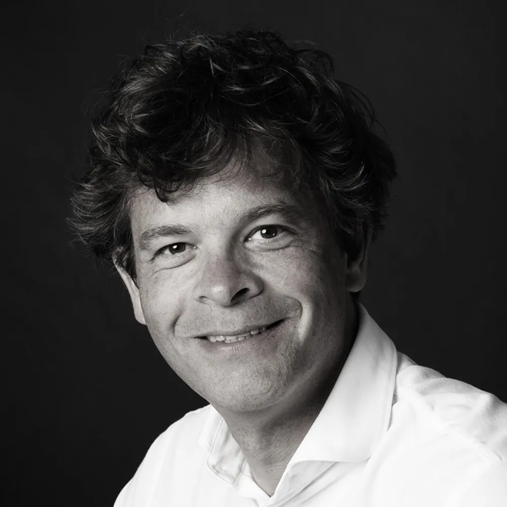 Foto d2vH - Daan