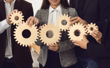 Werken bij