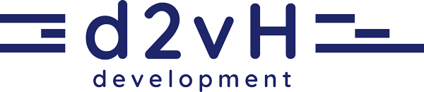 D2VH Logo